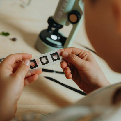 Kidymicroscope Starter Pack 5 + 1 Demo 30% Off