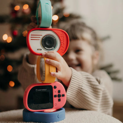 Kidycam 5 + 1 Demo 30% off