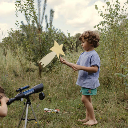 KidyTelescope Starter Pack 4 + 1 Demo 30% Off