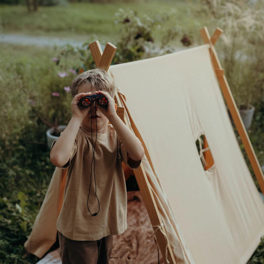 Kidybinocular Intro 5 + 1 Demo 30% Off