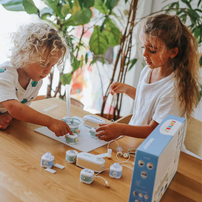 Kidyelec Starter Pack 2 Expert + 4 Starter (1 at 35% off)