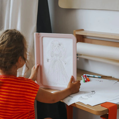 Kidydraw Pro Starter Pack 6 + 1 Demo 30%