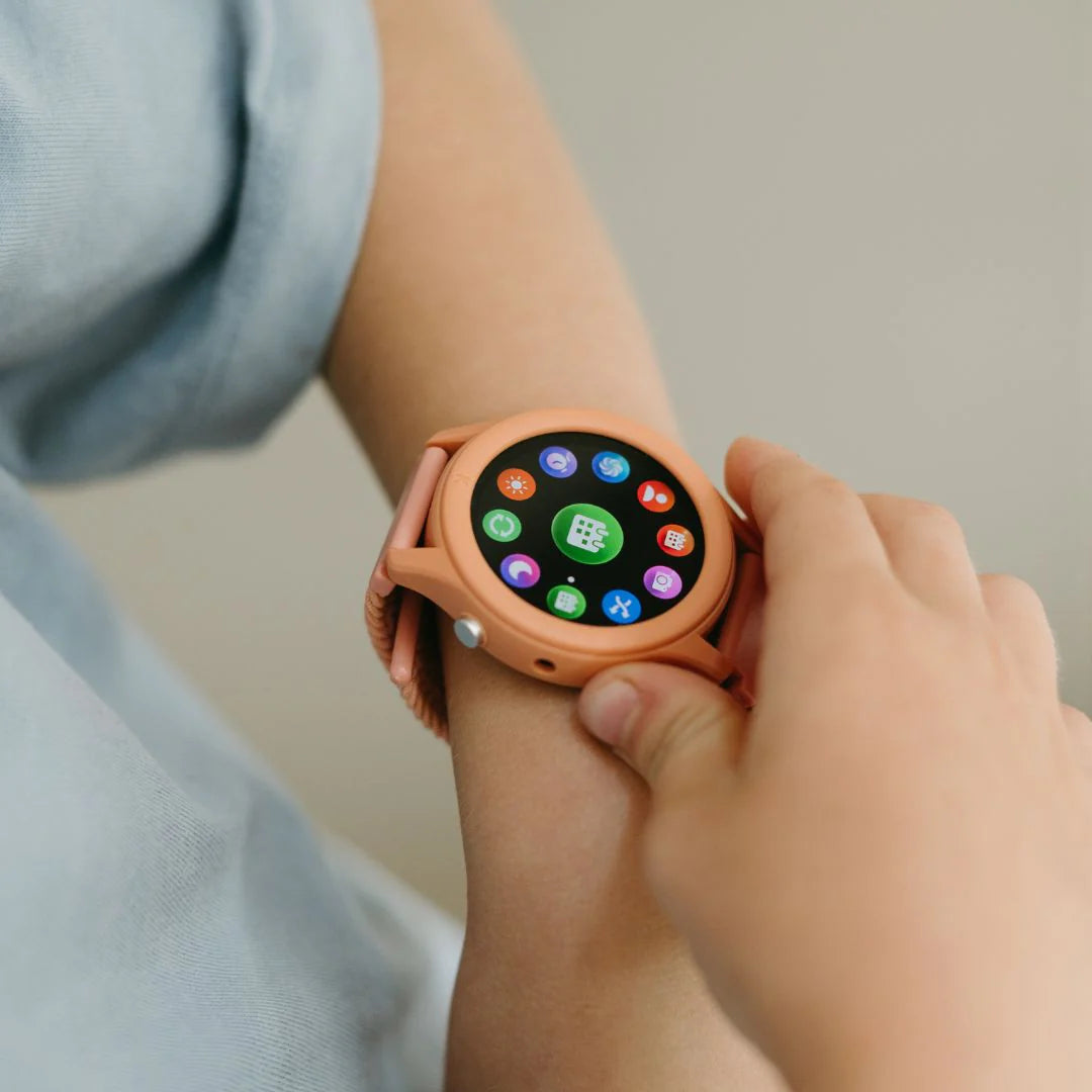 K-Watch Starter Pack 5 + 1 Demo 30% Off