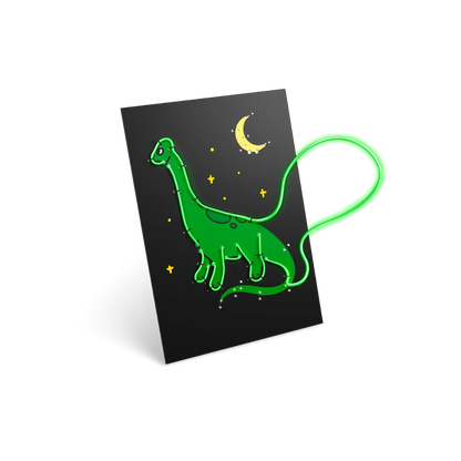 KidyNeon Starter Pack 5+1 Demo 30% off