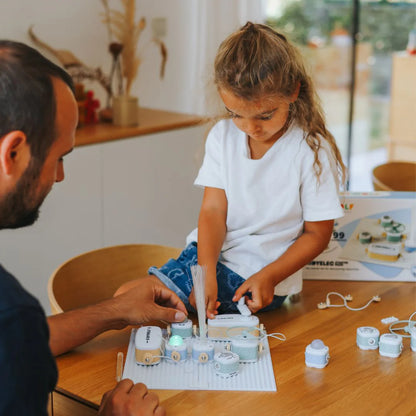 Kidyelec Starter Pack 2 Expert + 4 Starter (1 at 35% off)