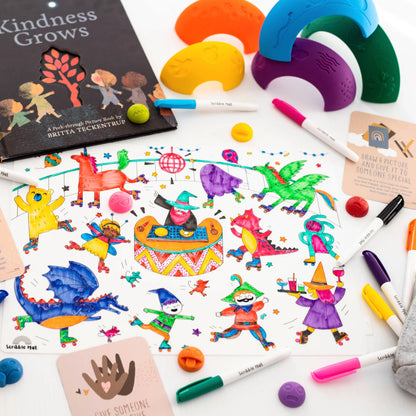 Solo Mat - Everyone's Invited