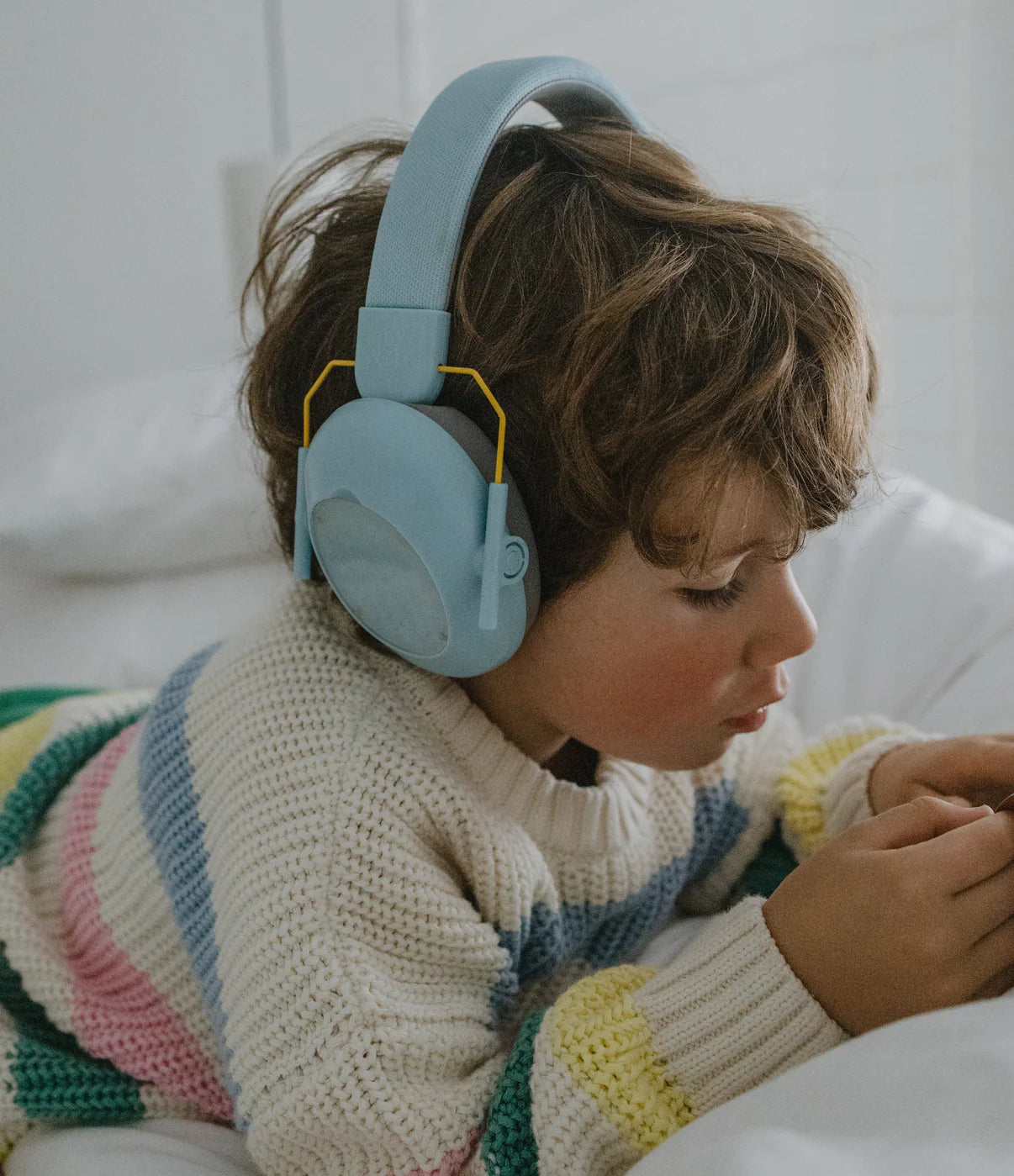 KidyNoise Starter Pack 8+1 Demo 50% off