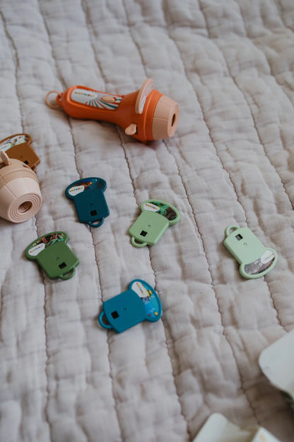 KidySlide Starter Pack 11+1 Demo 80% off
