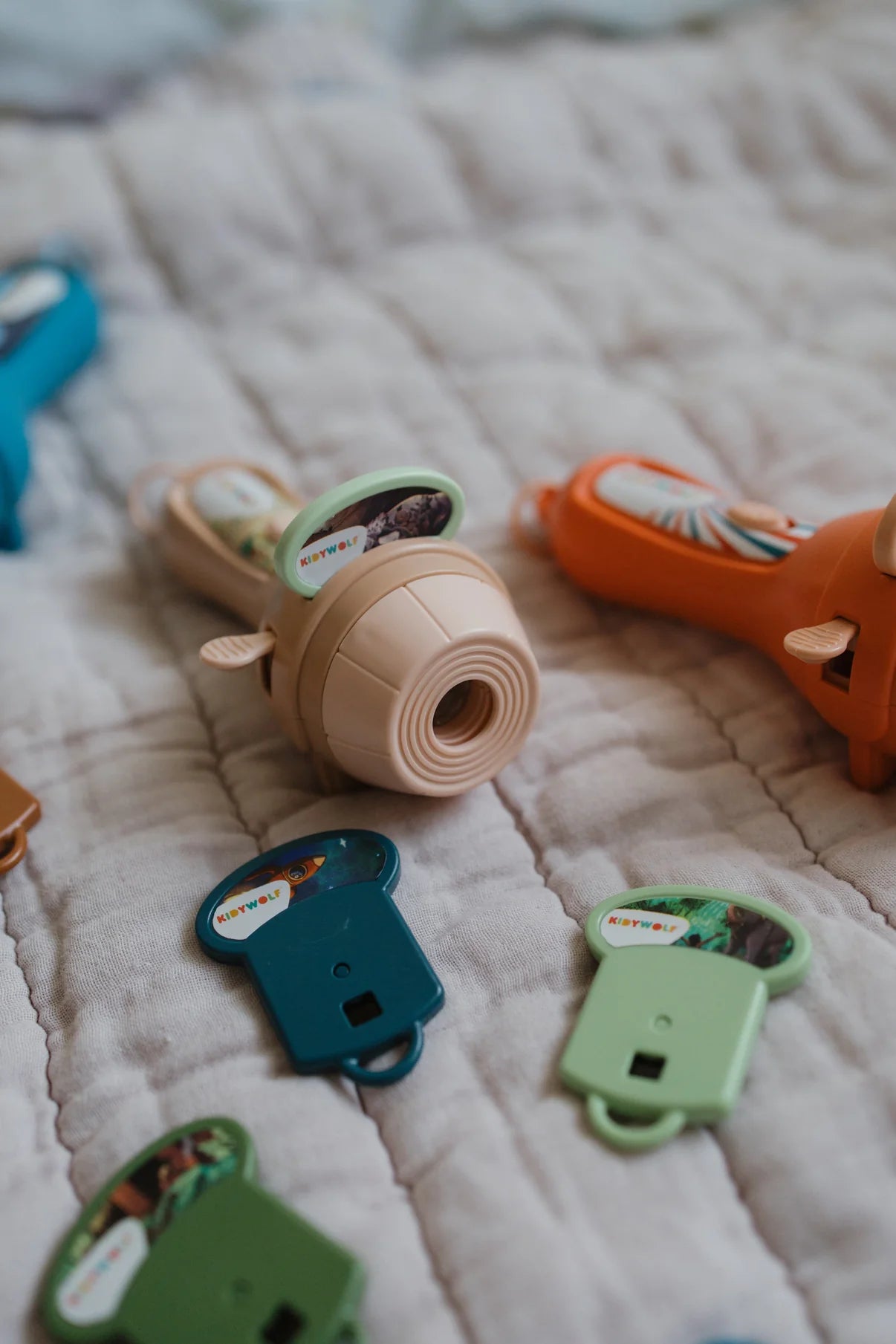 KidySlide Starter Pack 11+1 Demo 80% off