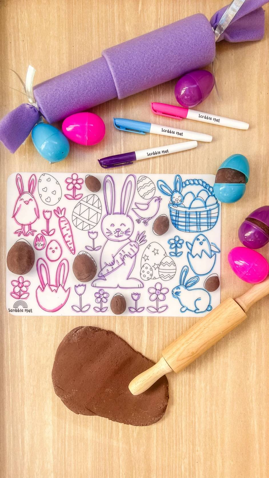 Easter Cracker (3 pens)