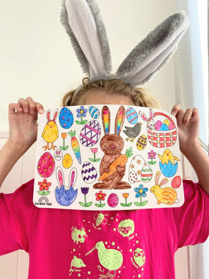 Easter Cracker (3 pens)