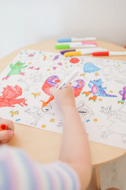 Solo Mat - Everyone's Invited