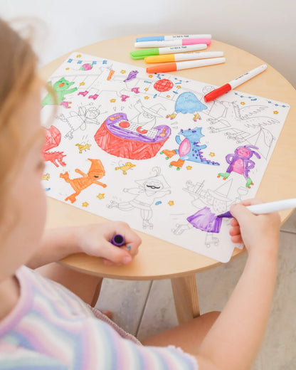 Solo Mat - Everyone's Invited