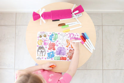 Love Cracker (includes 3 pens)