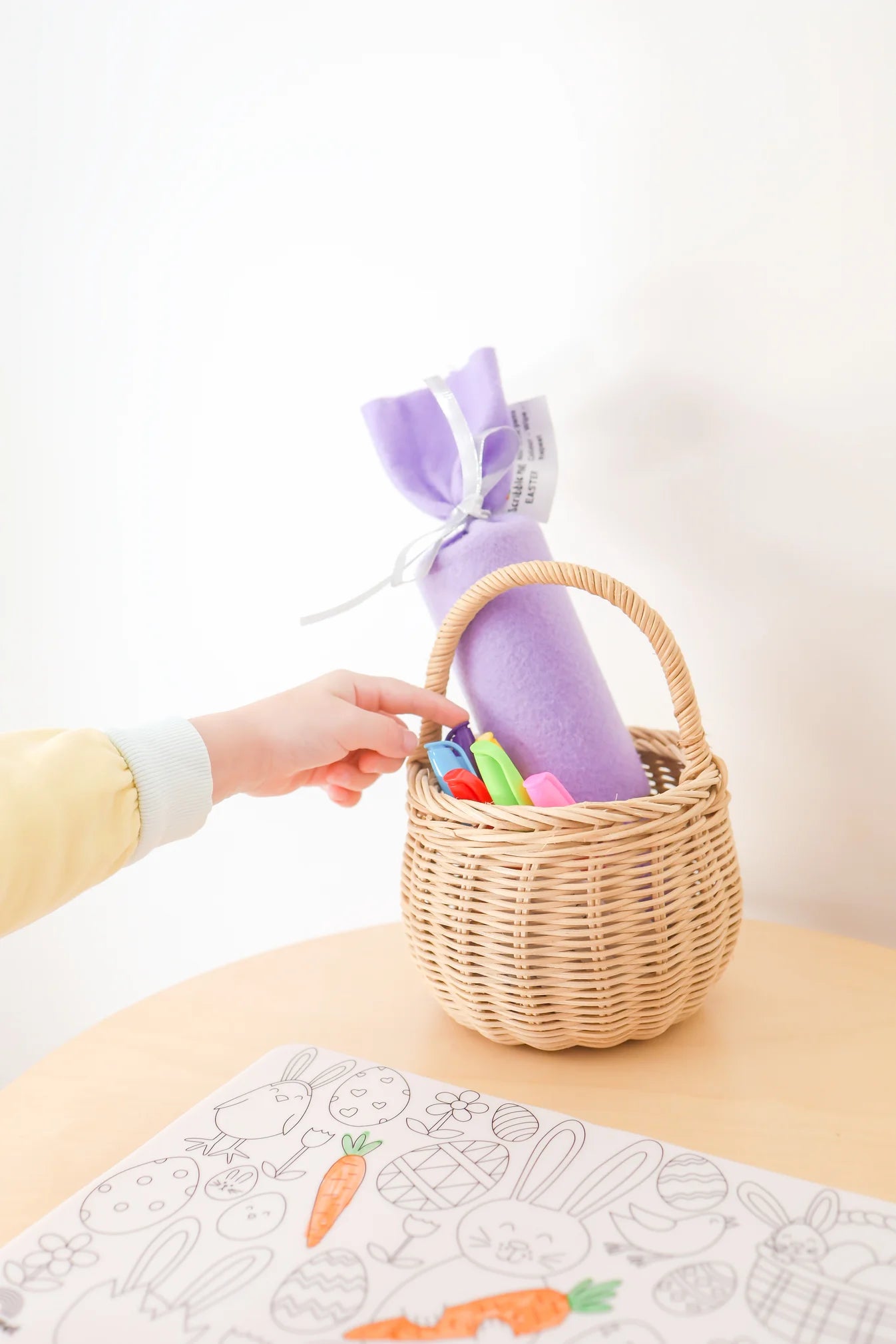 Easter Cracker (3 pens)