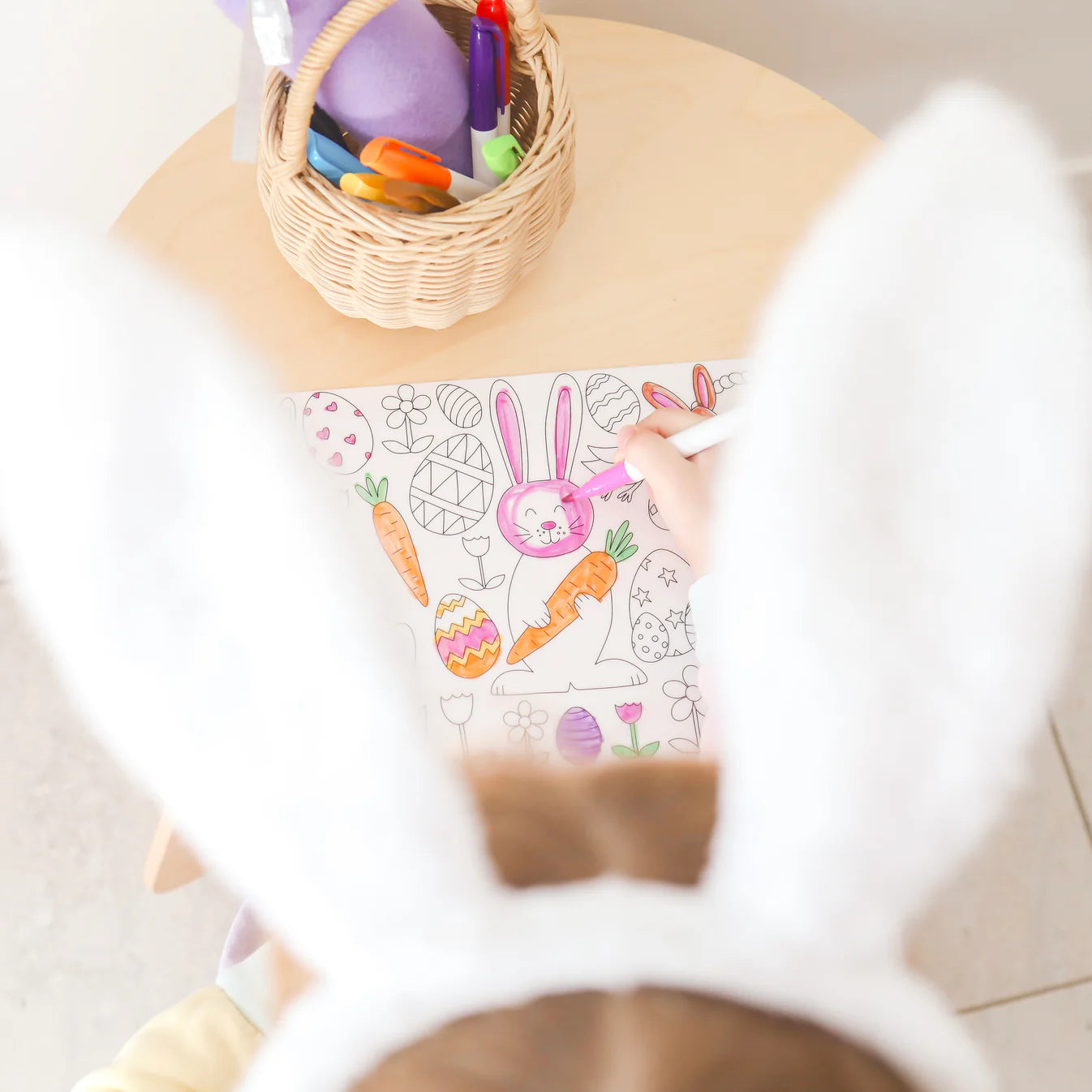Easter Cracker (3 pens)
