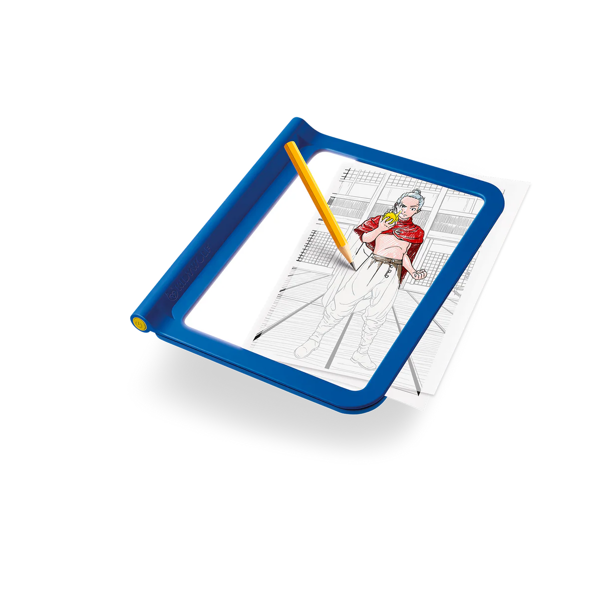 Kidydraw Pro Starter Pack 6 + 1 Demo 30%
