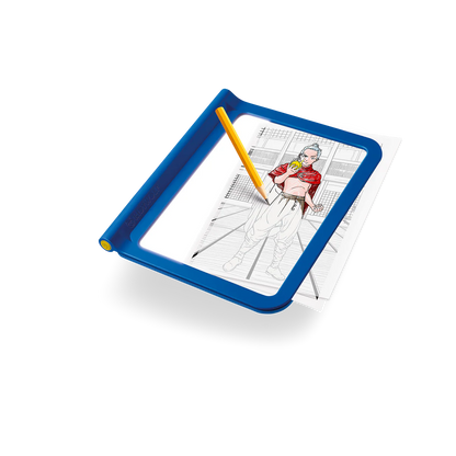 Kidydraw Pro Starter Pack 6 + 1 Demo 30%