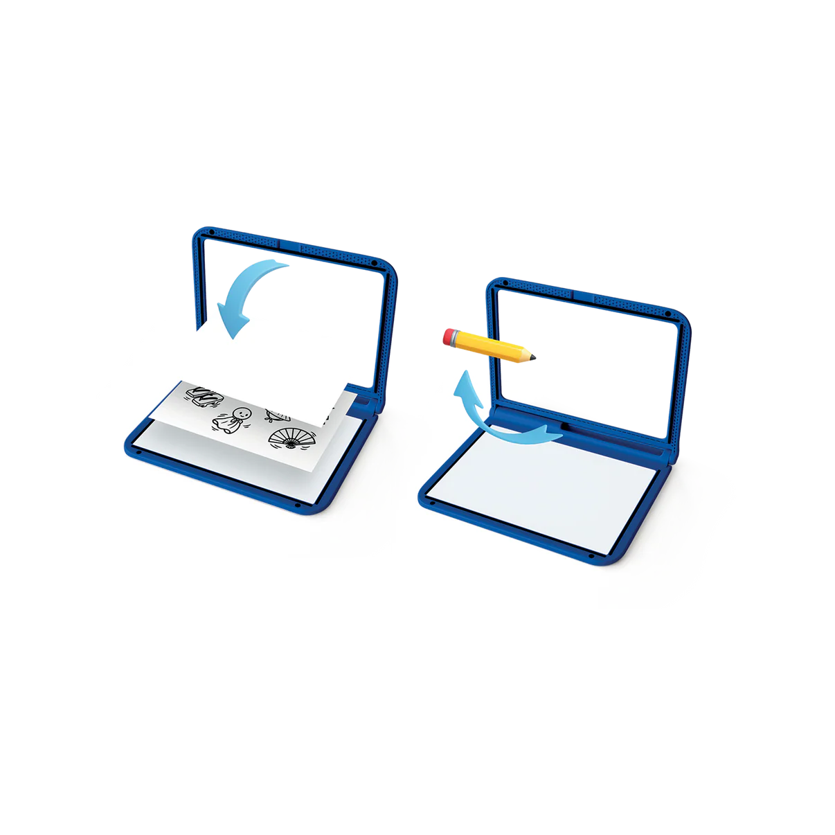 Kidydraw Pro Starter Pack 6 + 1 Demo 30%