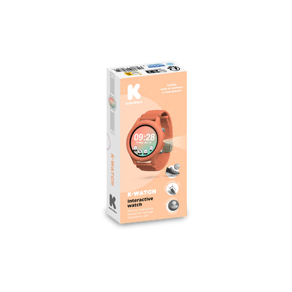 K-Watch Starter Pack 5 + 1 Demo 30% Off