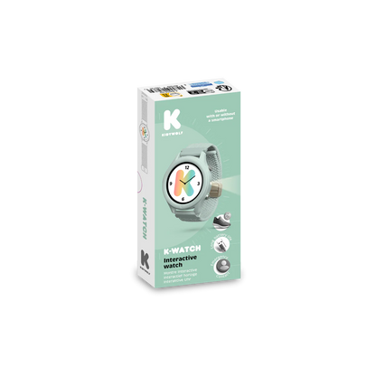 K-Watch Starter Pack 5 + 1 Demo 30% Off