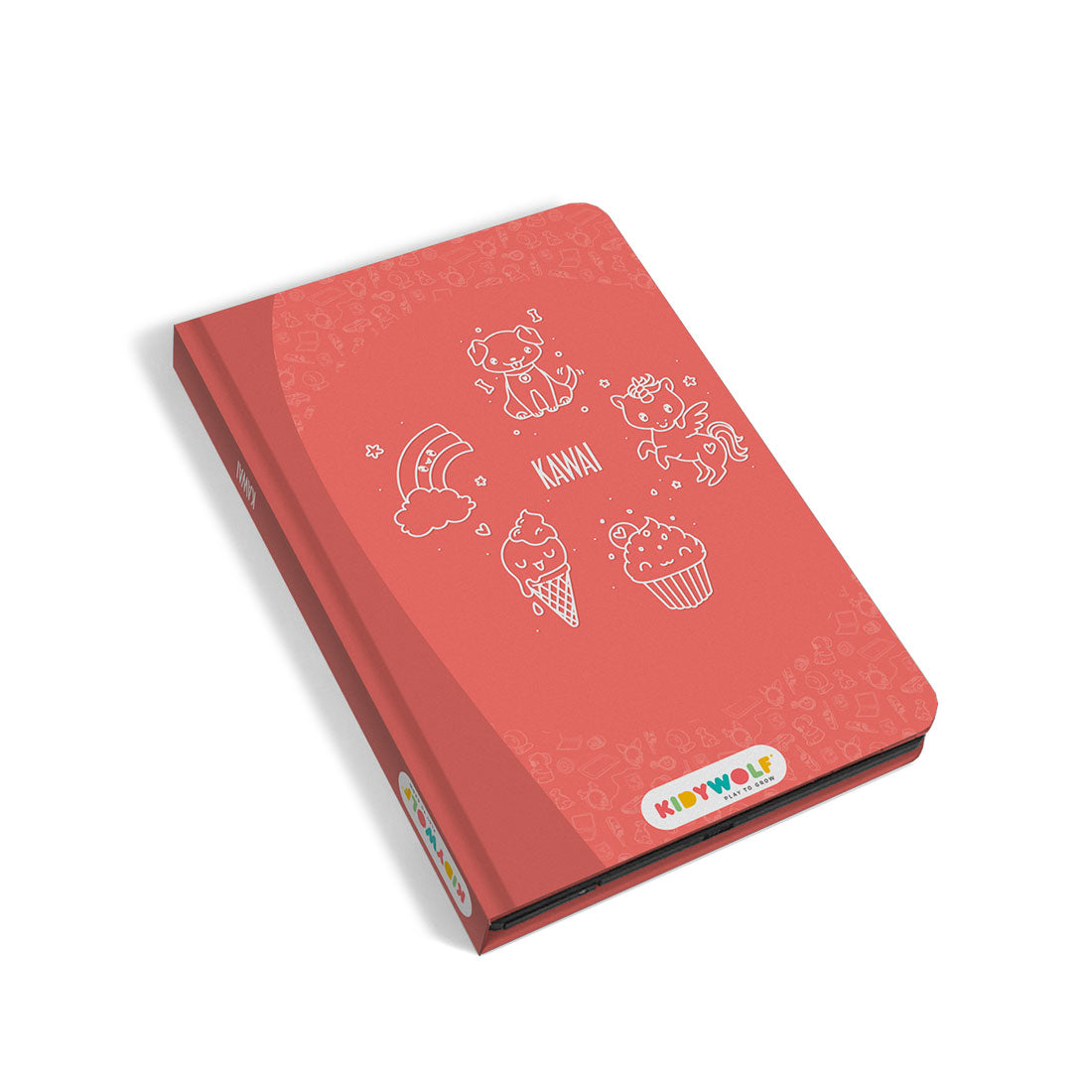 Kidydraw Mini