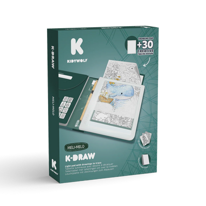 Kidydraw PAD