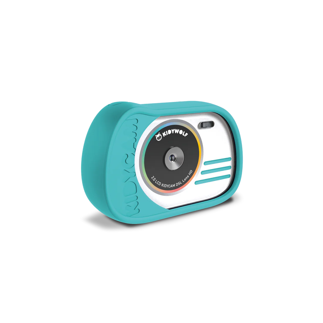 Kidycam 5 + 1 Demo 30% off