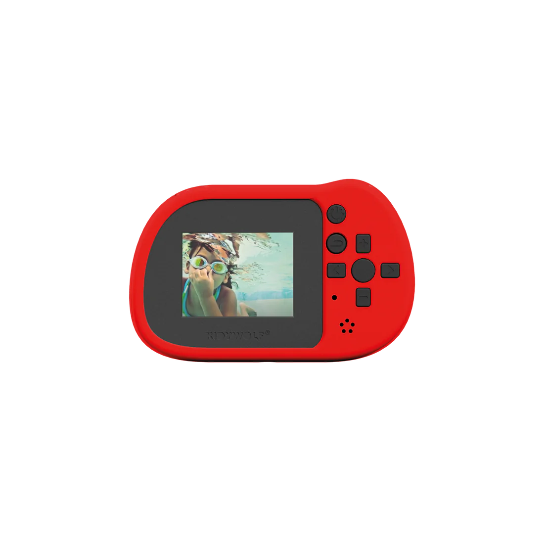 Kidycam