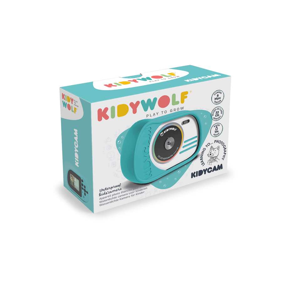 Kidycam