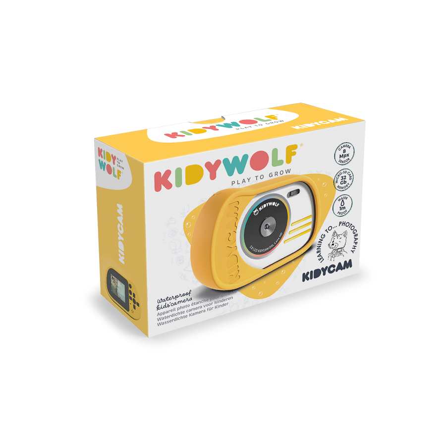 Kidycam