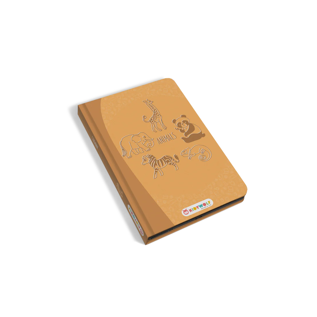 Kidydraw Mini Intro 9 + 1 Demo 50% off