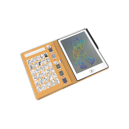 Kidydraw Mini Intro 9 + 1 Demo 50% off