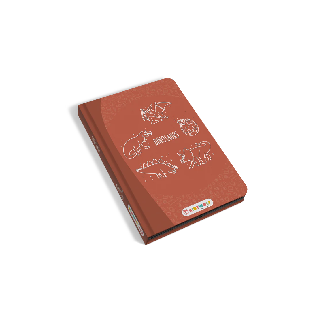 Kidydraw Mini Intro 9 + 1 Demo 50% off