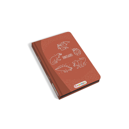 Kidydraw Mini Intro 9 + 1 Demo 50% off