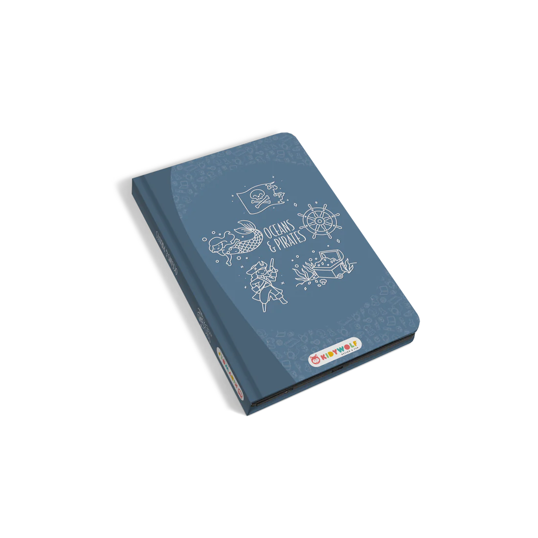 Kidydraw Mini Intro 9 + 1 Demo 50% off