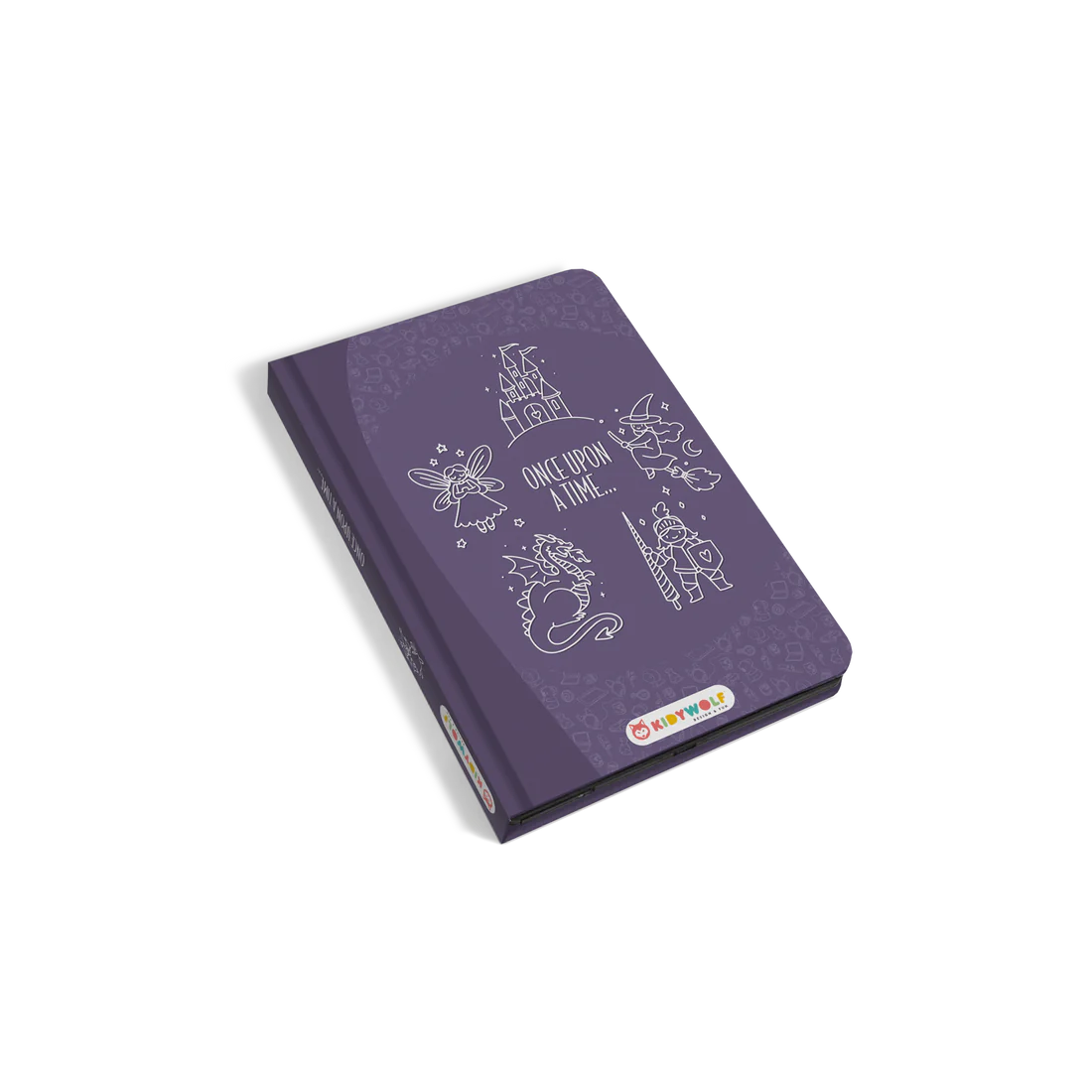 Kidydraw Mini Intro 9 + 1 Demo 50% off