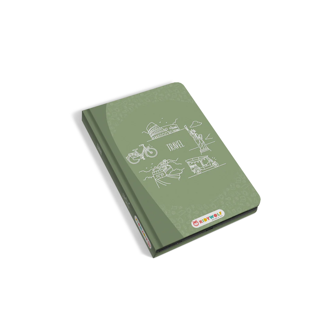 Kidydraw Mini Intro 9 + 1 Demo 50% off