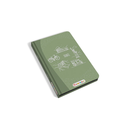 Kidydraw Mini Intro 9 + 1 Demo 50% off