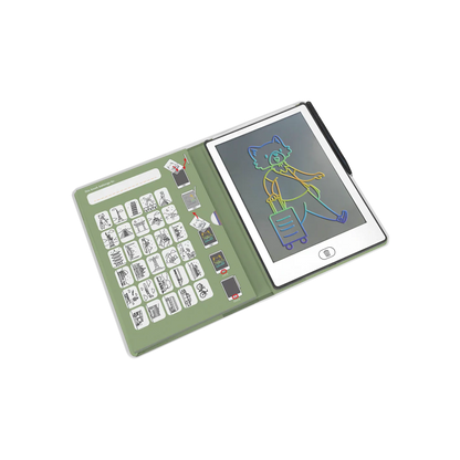 Kidydraw Mini Intro 9 + 1 Demo 50% off