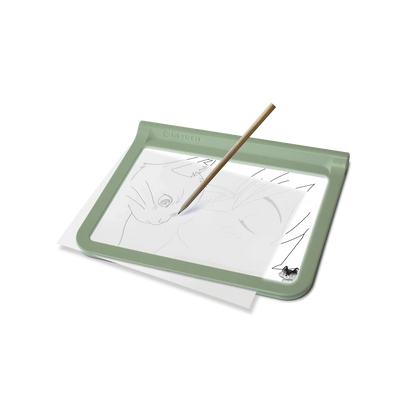 Kidydraw Pro Intro 6 + 1 Demo 30% (3+1 60% off Kidymarkers)