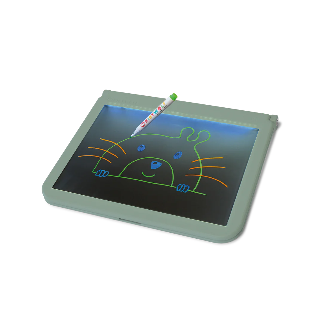 Kidydraw Pro Intro 6 + 1 Demo 30% (3+1 60% off Kidymarkers)