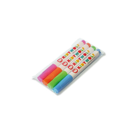 Kidymarkers
