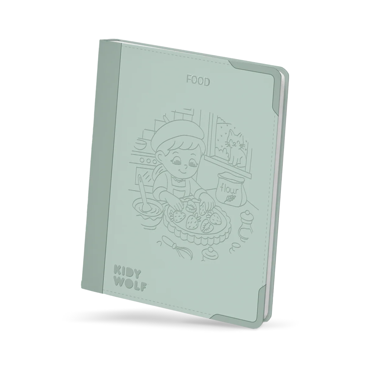 Kidydraw PAD