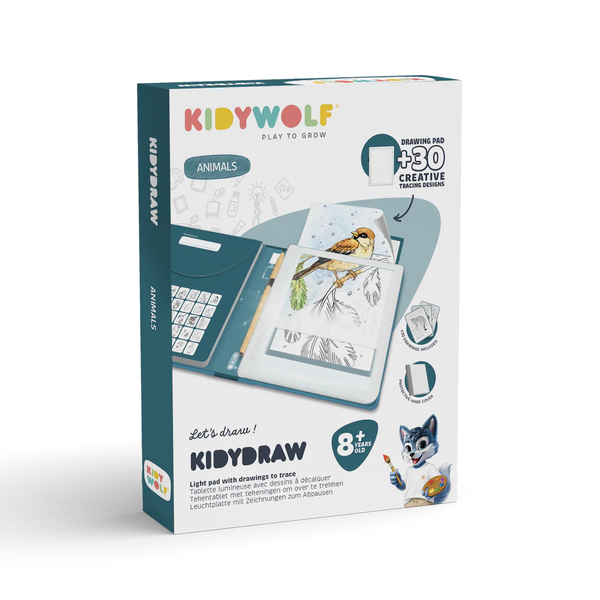 Kidydraw PAD