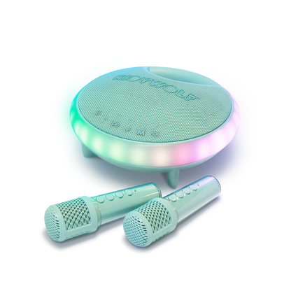 Kidykaraoke Intro 4 + 1 Demo 30% Off