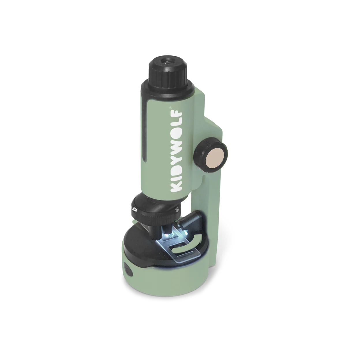 Kidymicroscope Starter Pack 5 + 1 Demo 30% Off