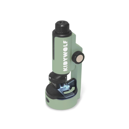 Kidymicroscope Starter Pack 5 + 1 Demo 30% Off