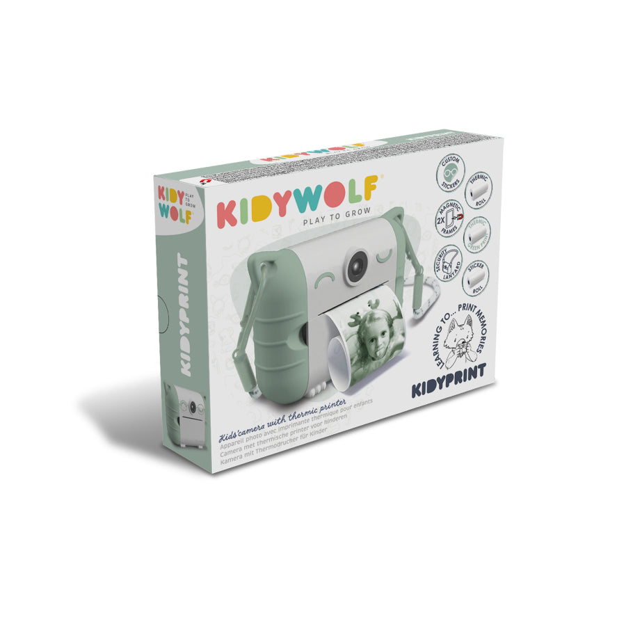 Kidyprint