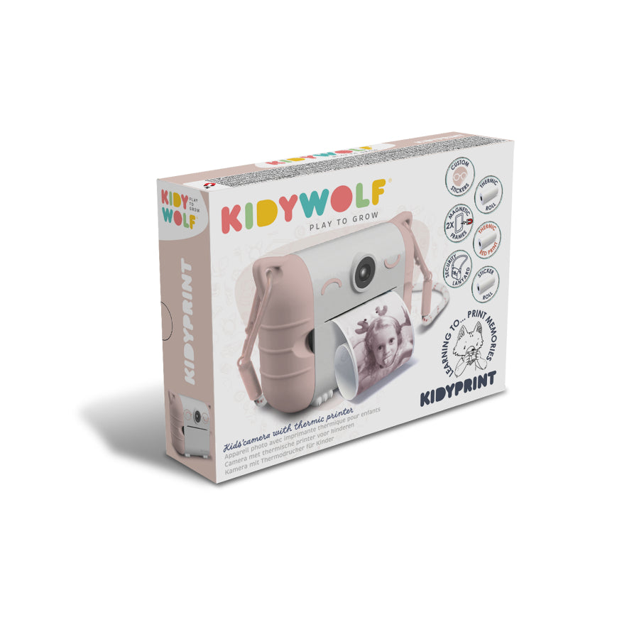Kidyprint